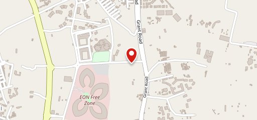 RAYALASEEMA REDDY'S RESTAURANT on map