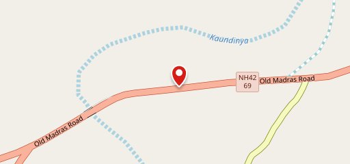 Rayalaseema Restaurant on map