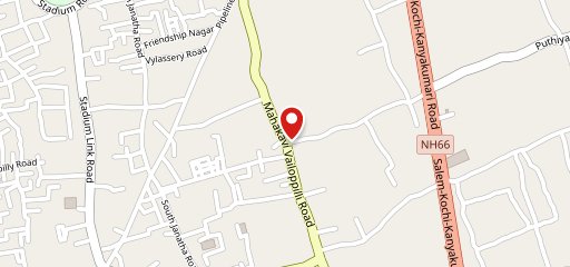 Rayyan Restaurant on map