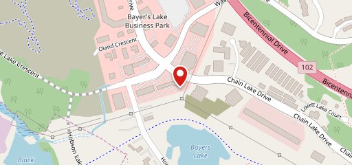 Ray's Lebanese Cuisine and HB Catering and fine dining sur la carte