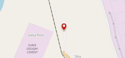 RAZA BAKERY & SWEET on map