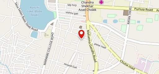 RAZI NAAZ HOTEL on map