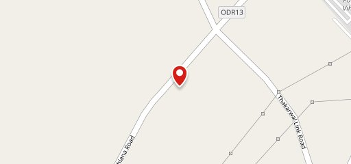 Razzamatazz Restaurant on map