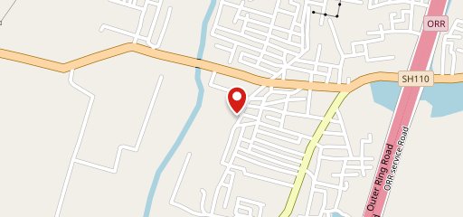 RC Pet Boarding & Resorts on map