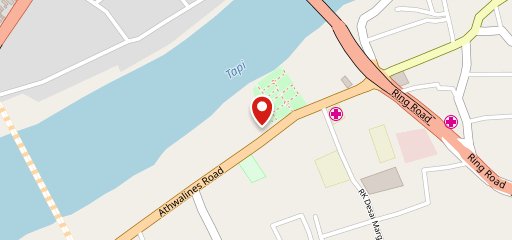 RD Sharma Pav Bhaji and Chaat Chopatiwala on map