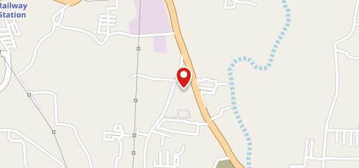 RD'S Infusion Global Veg Kitchen Fine Dining Restaurant on map