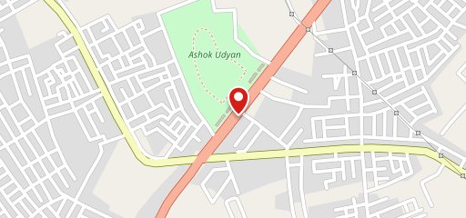 Rd'z 1983 Bakery on map