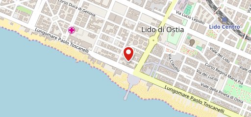 Re Carlo sulla mappa