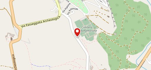 Il Re di Girgenti Ristorante sulla mappa