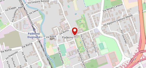 Re Fritto sulla mappa