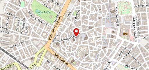 Re Mida Enogastronomia sulla mappa