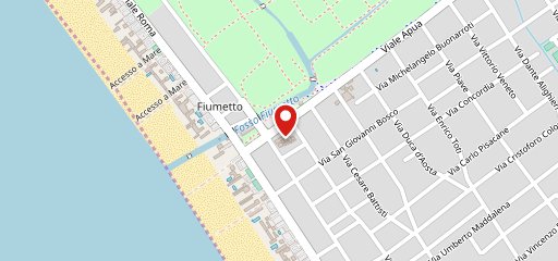 'RE-Nero sulla mappa