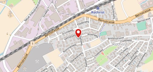 Ready to Eat sulla mappa