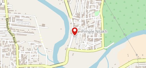 Real Bengal Sweets on map