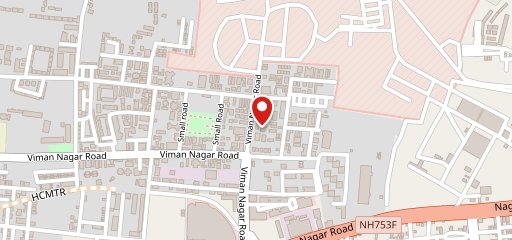 Real Bengal Sweets on map