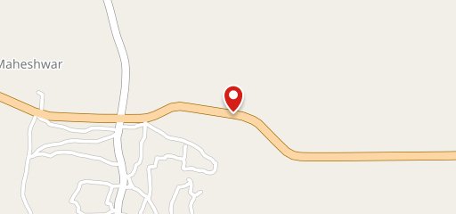 Real Palace & Restaurant on map