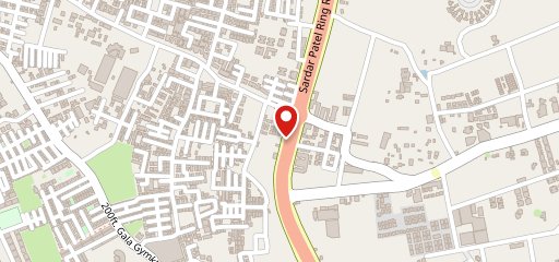 REAL PAPRIKA SOUTH BOPAL on map