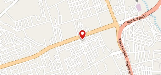 Real Paprika,kuvadva road Rajkot on map