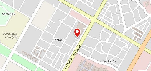 rajwadi Bhojanalay on map