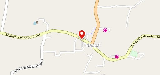 Real Restaurant on map