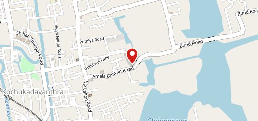 Rebbi’s House Of Barbecue on map