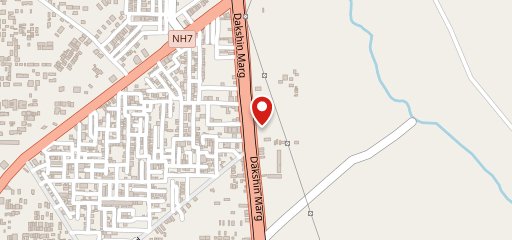 Rebop - Restaurant & Bar on map