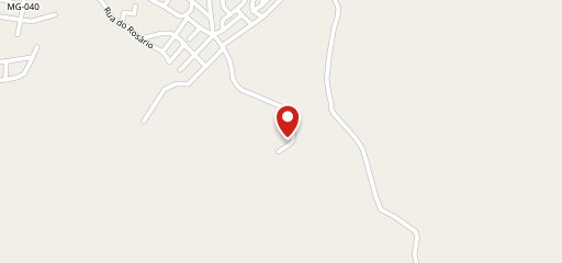 Recanto Fazendinha Sol e Lua - Pesque e Solte no mapa