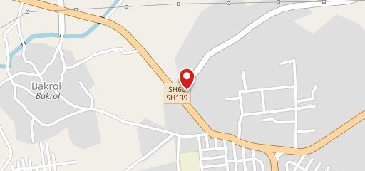 Recharge Cafe on map