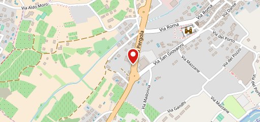 RECYCLAGE sulla mappa