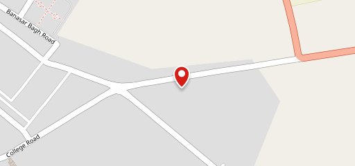 Red Apple Hotel on map