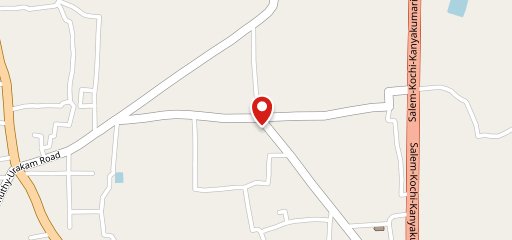 RED BEE CAKE'S & BAKE HOUSE on map