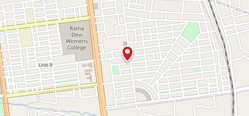 RED BERYL RESTAURANT on map