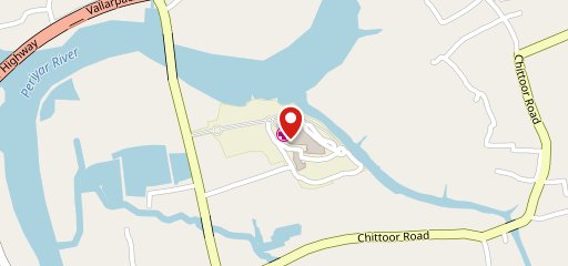 Red Bubble Cafe on map