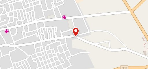 Red Bull Cafe on map