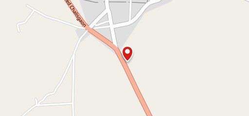 Hotel Aadarsh Palace & Family Restaurant 4-Star hotel on map