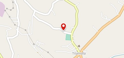 Red Chilli Family Restaurant & Bar on map