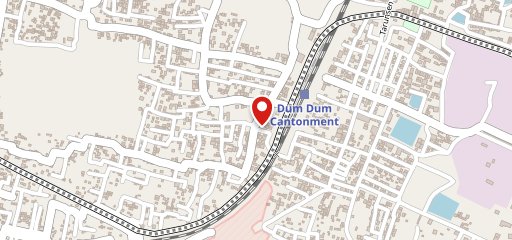 Red Chilli Fast Food Center on map