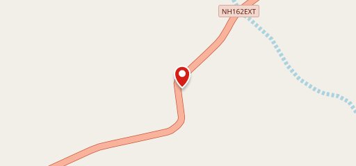 RED Chilli LIME Ghanerao Desuri on map