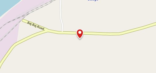 Red Chilli Pepper on map