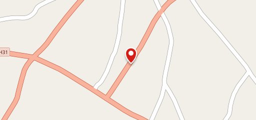 Red Chilli Restaurant on map