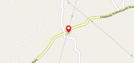 Red Chillies Caterers & Wedding Planners on map