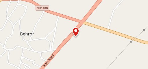 Hotel Red Chilly on map