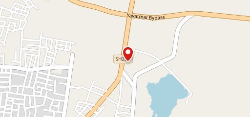 Red Chilly Fine Dine Restro on map