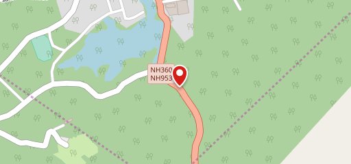 Red Chilly Nonveg on map