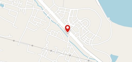 RED Chilly The Restaurant on map