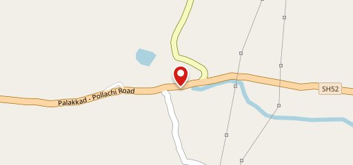 RED CROSS Chittur on map