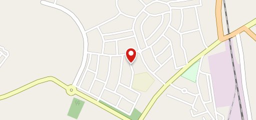 Red Curry Restaurant on map