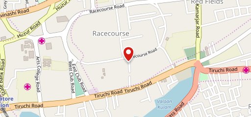 Red Door Cafe on map