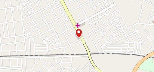 Red Dragon (authentic Chinese Resturant) on map