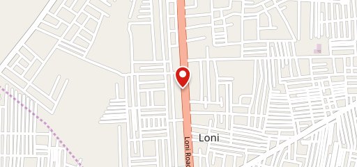 RED FLAME RESTAURANT on map